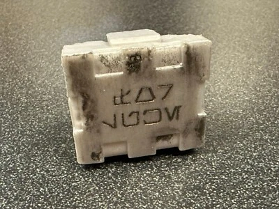 STAR WARS BLACK SERIES 6" (Luke Skywalker Strike) (SOMENTE MALA DE LIVRO JEDI) ESTADO PERFEITO - Imagem 1 de 4