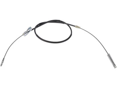 Cable de freno de estacionamiento trasero izquierdo Dorman 68663SDBM 2009 2012 para Ford E150 2008-2014 Foto 1 de 2