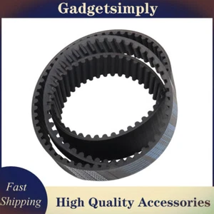 New Drive Belt For 3211088 Victory Motorcycle, Kingpin, Vegas, Touring Cruiser - Picture 1 of 10