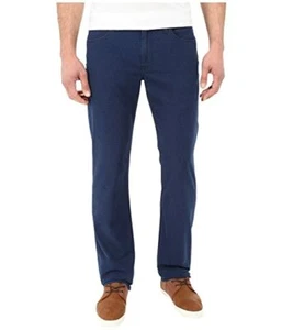 Nwt $165 Joe's The Brixton Blue Straight Narrow Collectors Edition Mens Jeans 28 - Picture 1 of 6