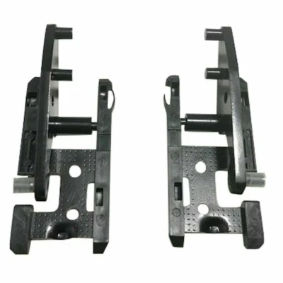 Chevrolet Silverado 1500, 2500, 3500 controle deslizante de reparo de teto solar compatível com 2007-2014 - Imagem 1 de 4