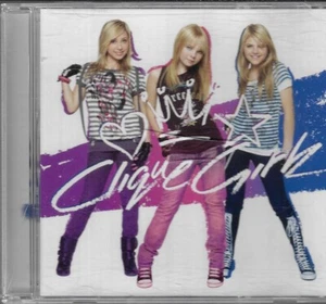 CLIQUE GIRLS CLIQUE GIRLS EP USED CD - Picture 1 of 2