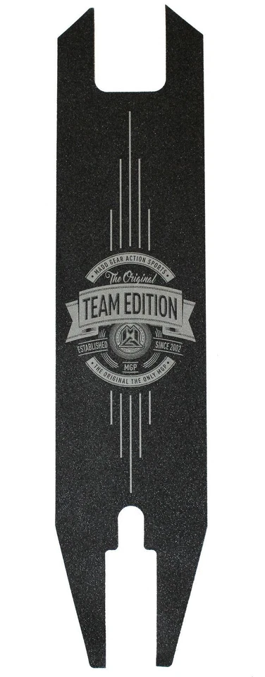 Cinta de agarre para scooter Madd Vx8 Team Neo - negra/gris Foto 1 de 1