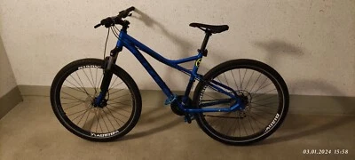 Bulls Hardtrail Mountainbike 29 Zoll  - Bild 1 von 3