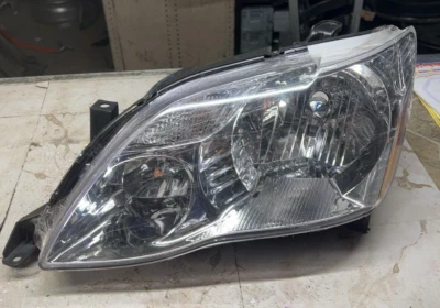 Conjunto de faros delanteros izquierdo lado conductor AVALON 2005-2007 NUEVO (mercado de accesorios) Foto 1 de 4