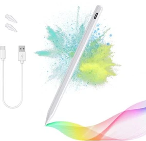 Universal Stylus Pen Pencil Stift Für Apple ipad Samsung Android Xiaomi Samsung - Bild 1 von 9