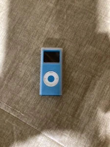 iPod Nano 1st Generation 4GB blue - Picture 1 of 1