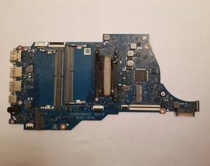READ DESC OEM HP 14-FQ Motherboard DA0PAEMB6D2 0PAE for Parts - Picture 1 of 5