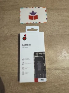 Batterie Iphone 11 / Neuf - Zdjęcie 1 z 3
