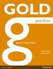 Lynda Edwards Helen Chi Gold Pre-First Maximiser without (Paperback) (UK IMPORT)