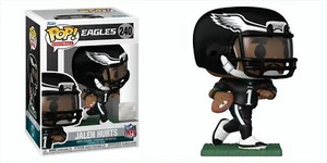 NFL - POP - Jalen Hurts / Philadelphia Eagles Neu & OVP - Bild 1 von 2