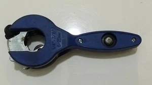 Ratcheting Adjustable Pipe Slice. 6mm to 23mm. Used. Plumbing - Picture 1 of 4