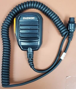 Maxon MAXMICTAD810 Mic for Mobile TAD-1000 series - Picture 1 of 2