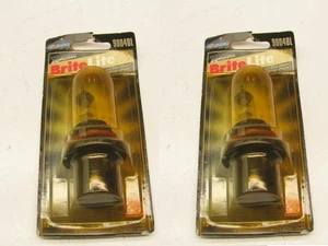 (2) Wagner 9004BL Headlamp Bulbs Hi/Low Beam 12V Type HB1 - Picture 1 of 2