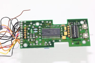 Märklin 215463 Lokdecoder Decoder für Dampflok 39103 BR 01 1057 der DB - Bild 1 von 2