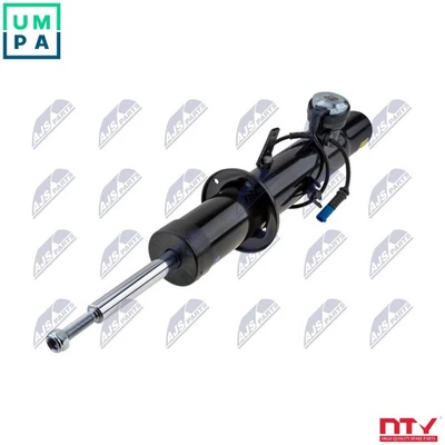 SHOCK ABSORBER A-BM-001 FOR BMW X5/F15/F85 X6/F16/F86 N57D30A/B 3.0L 6cyl 4.4L - Image 1 of 4