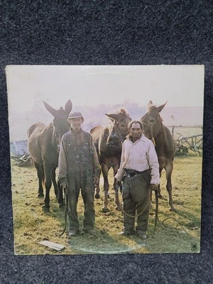 Vintage Ozark Mountain Daredevils Vinyl LP Men From Earth 1976 A&M SP-4601 Rock - Image 1 of 4