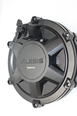 Almohadilla de batería electrónica de malla de 8" Alesis Nitro Max #R5452 Foto 1 de 2