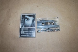 FOREIGNER Inside Information Cassette Tape - Bild 1 von 3