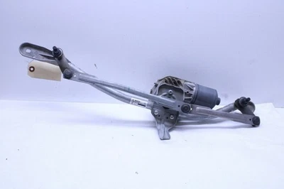 BMW 528i 535i 550i 740i 750i 2009-2016 motor de acoplamiento limpiaparabrisas 61617306266 OEM usado Foto 1 de 4