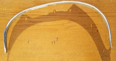 Wheel Well Trim Fender 1968 Ford Ranchero 68 69 1969 Fairlane Torino - Image 1 of 4