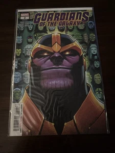 Guardians Of The Galaxy 2 Thanos - Picture 1 of 6