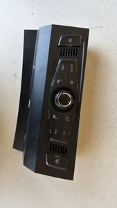 8T1820043AA KLIMABEDIENTEIL LUFT AUDI A4 2.0 D 105KW 143PS 2008 MOTOR ABKÜRZUNG CAG  - Bild 1 von 6