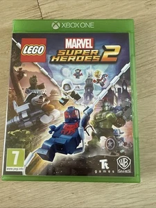 LEGO Batman 2: DC Super Heroes Xbox 360 - Picture 1 of 2
