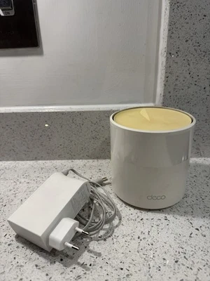 3x Units TP-Link Deco X60 AX3000 Mesh Wi-Fi 6 System - Single Unit - *US Plug* - Image 1 of 4