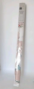 Tenda a rullo oscurante John Lewis Amaryllis 61 cm con goccia 160 cm - Foto 1 di 5