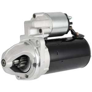 Starter Motor For John Deere 244J 304J 2004-2006 18954 6004AA3014 F000AL0115 - Picture 1 of 6