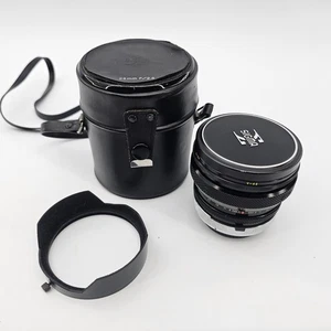 Rare Sigma XQ Filtermatic 28mm F2.8 For Pentax K Mount  - Picture 1 of 7