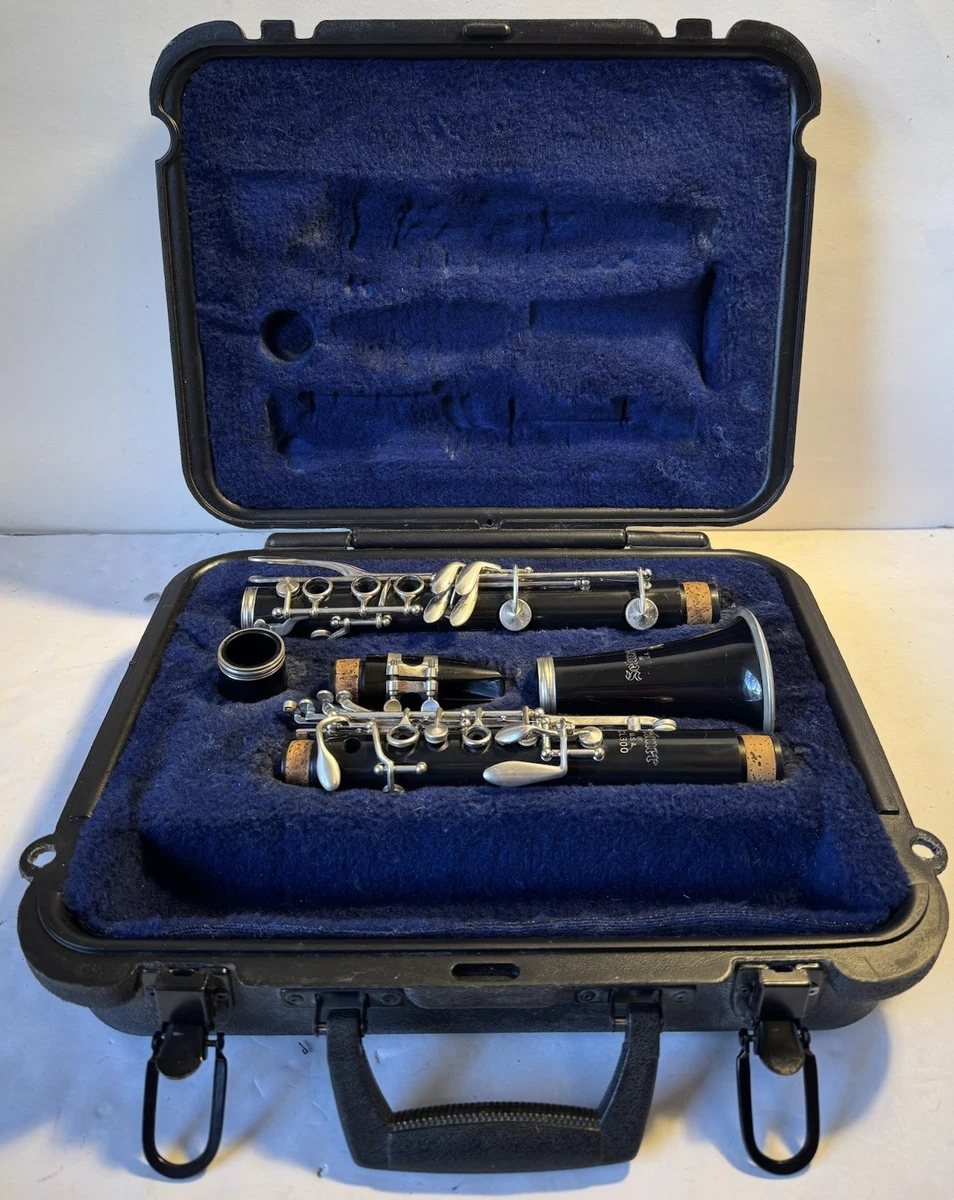 Selmer Cl 301 Clarinet for sale | eBay