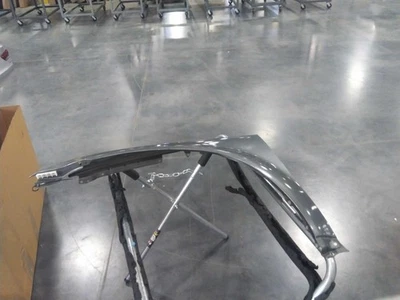 Guardabarros delantero izquierdo usado se adapta a: Nissan Murano 2007 delantero izquierdo grado A Foto 1 de 4