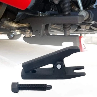 Extractor de rótula de 19 mm separador barra de amarre removedor de extremo herramienta de eliminación universal Foto 1 de 4