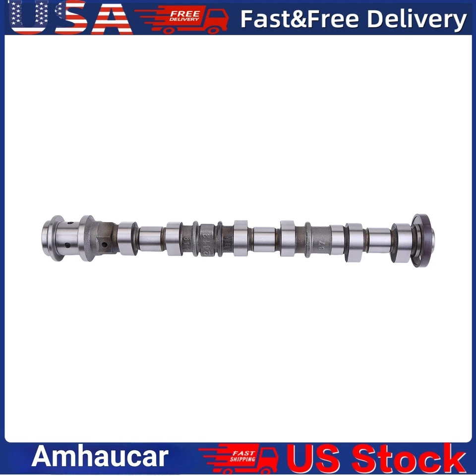 New Right Side Engine Intake Camshaft For Dodge Durango 2011 2012-2015 3.6L - Image 1 of 4