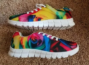 women's athletic shoe size 7/EU38 brand new - Picture 1 of 5