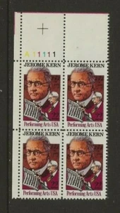 US Scotts #2010 Plate Block Fine/Very Fine MNH Cat. Value $2.00 #512 - Picture 1 of 1