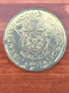 1965 Burundi 1 Franc Coin Banque Du Royaume Du Burundi - Picture 1 of 3