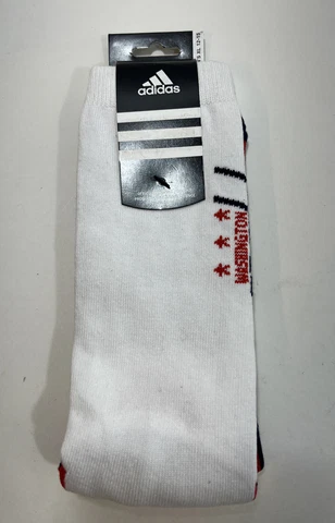 Adidas Washington Capitals Socks Men’s Size 9-11 Cover