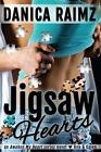 Jigsaw Hearts (Awaken My Heart / Ren & Galen) 9781541325661 Fast Free Shipping-