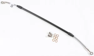 1996-2003 for Suzuki RM 125 GALFER Brake Line Stainless Steel FK003D126R - Picture 1 of 1