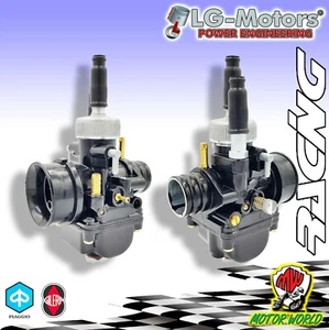 CARBURATORE RACING PHBG 21 DS CON DEPRESSORE - Afbeelding 1 van 1