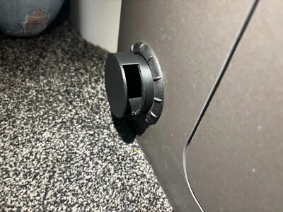 Heizungsausströmer für Truma Combi 4 – Luftlenkung für Heizung, einfache Montage - Bild 1 von 4