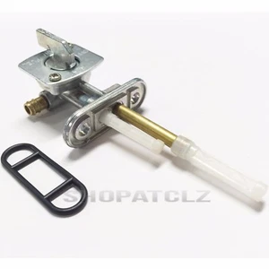 Fuel Tank Petcock Valve Yamaha YFM 350 Wolverine 1995 1996 1997 1998 1999 -2001 - Bild 1 von 2