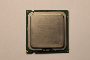 Intel Pentium 4 Extreme Edition 3,73GHz SL7Z4 CPU Prozessor