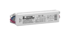 Keystone KTEB-220-1-TP-EMI /C - T12 Ballast - Picture 1 of 2
