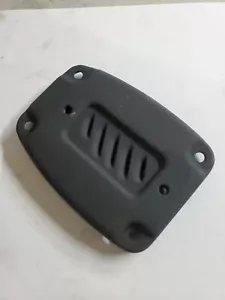 Echo Chainsaw Muffler Cover Lid OEM Part#14580803730 - Picture 1 of 1