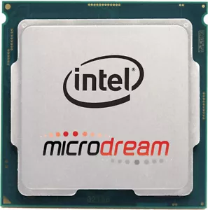 Intel Core i3-550 3.20GHz 4M Socket 1156 CPU Processor SLBUD - Picture 1 of 3