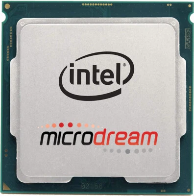 Intel Core i3-550 3.20GHz 4M Socket 1156 CPU Processor SLBUD - Image 1 of 3